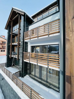 Szklarska4poryroku - Apartament II